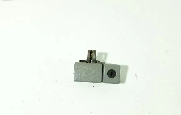 Toyota Previa (XR30, XR40) II Glove box handle 4804
