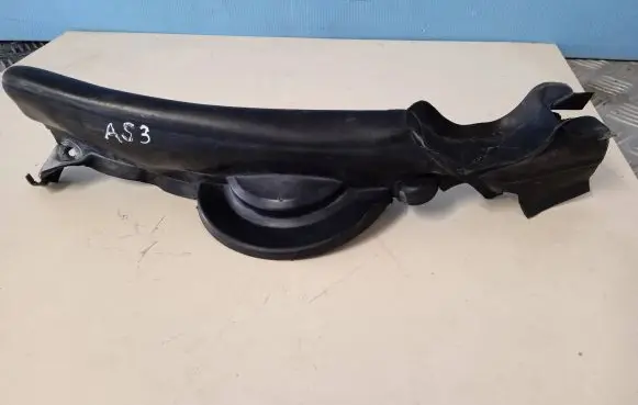 BMW 1 F20 F21 Engine compartment rubber 7307863