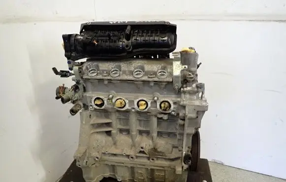Honda Jazz Engine