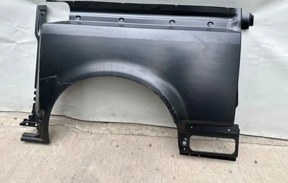 Volkswagen Multivan T5 Rear arch 7E1809843A 7E1809843