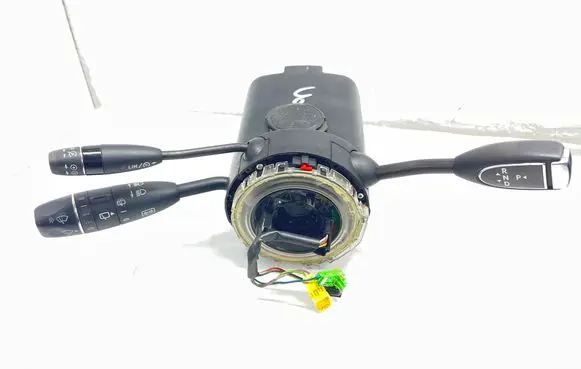 Mercedes-Benz R W251 Wiper turn signal indicator stalk/switch A1645404801