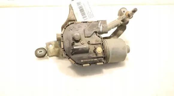 Wiper motor