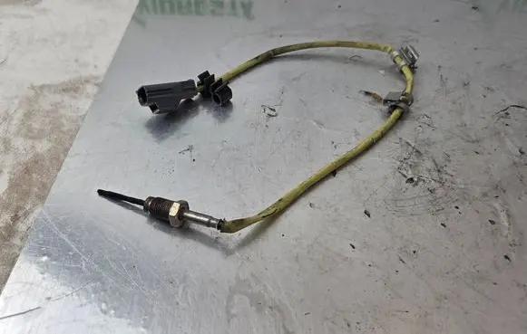Ford Transit - Tourneo Connect Exhaust gas temperature sensor JX7112B591CA