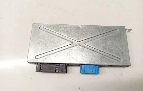BMW 5 GT F07 Comfort/convenience module 535218804 9247397