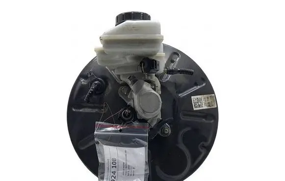 Skoda Superb B8 (3V) Brake booster 5Q1614105CK