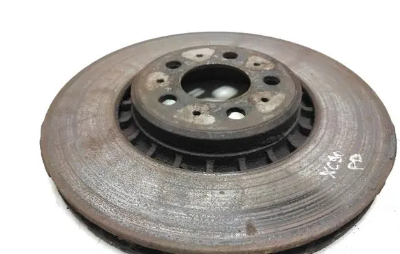 Volvo XC90 Front brake disc