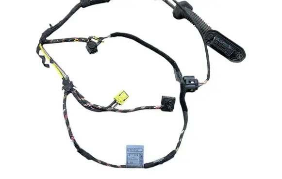 BMW 5 E60 E61 Front door wiring loom 6925930
