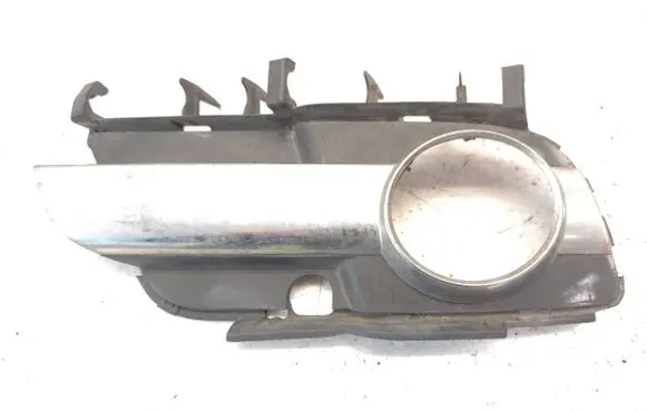 Opel Signum Front bumper lower grill 900000010 13120740 0551004542