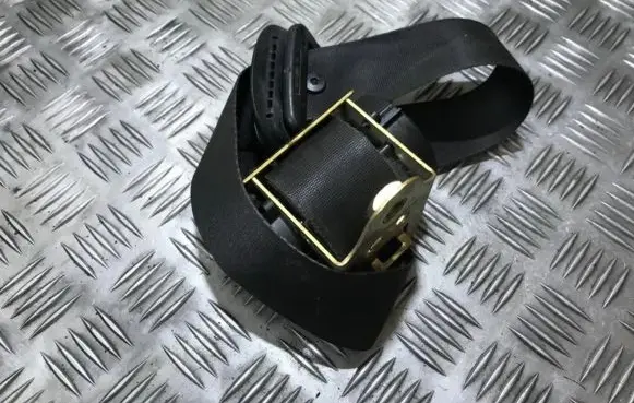 Mini One - Cooper R50 - 53 Front seatbelt 1505913 0429023
