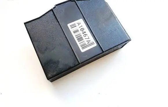 Opel Astra G Fuse box cover 90589541