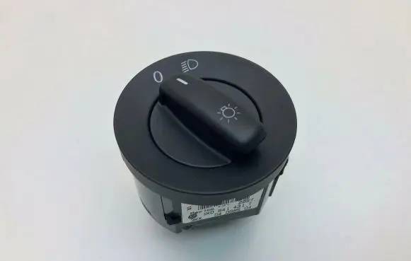 Volkswagen Touran I Light switch 1K0941431T