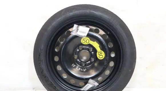 Volvo XC60 R16 spare wheel 31302365