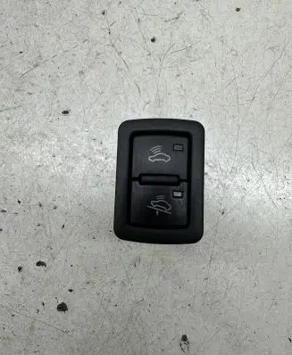 Audi A6 S6 C6 4F Alarm switch 4F0959527