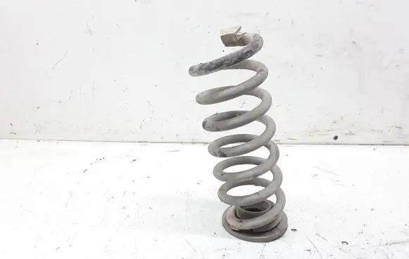 Peugeot 607 Rear coil spring