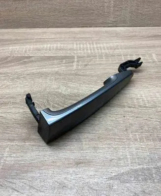 BMW X5 E70 Front door exterior handle