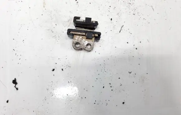Subaru B9 Tribeca Slide rail for timing chain 