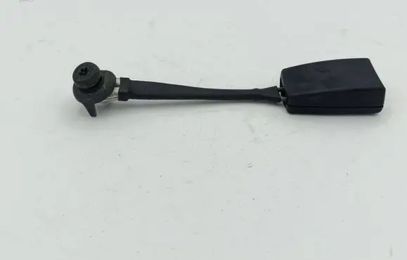 Fiat Ducato Front seatbelt buckle 390719 12102011 620162800A