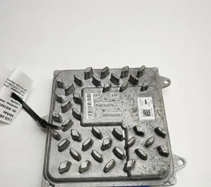 Opel Mokka B LED ballast control module S07000010 L90094996