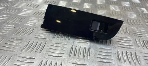 Jaguar XJ X351 Front door trim bar AW93240A40D