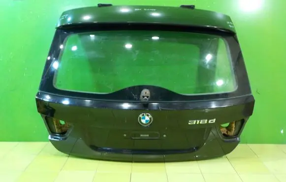 BMW 3 E90 E91 Tailgate/trunk/boot lid XP134