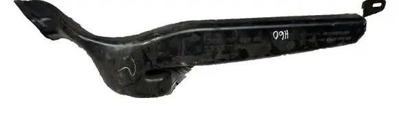 Renault Trafic III (X82) Air intake duct part 278331369R 93868027