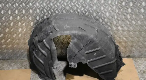 Audi A5 Front arch 8W7810171B555525