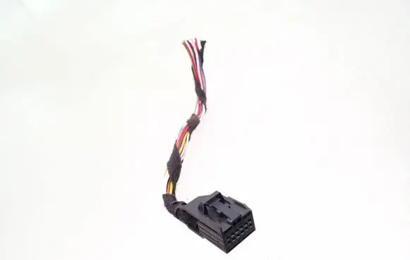 Audi A6 S6 C7 4G Other wiring loom 8E0972112A