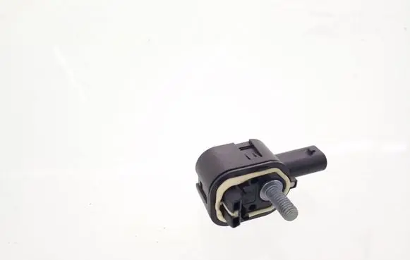 BMW X5 F15 Airbag deployment crash/impact sensor 9224178 6577922417801