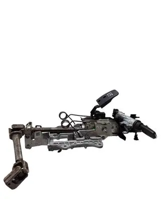 Volkswagen Golf V Steering wheel axle 532426