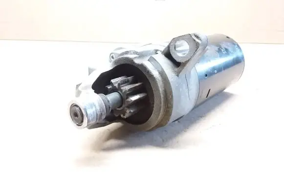 Audi A6 S6 C7 4G Starter motor 059911021K