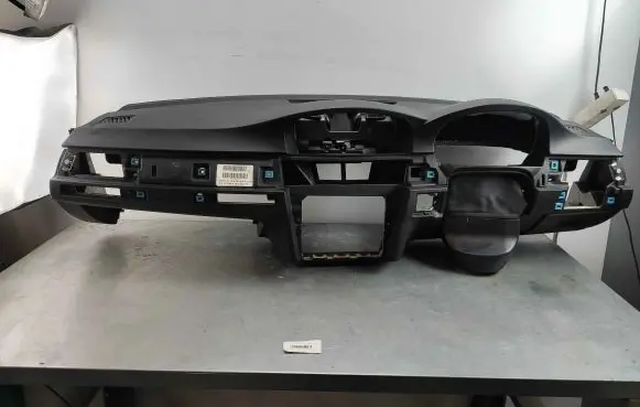 BMW 3 E92 E93 Dashboard 51457155776 7155776