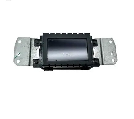Ford Fusion II Screen/display/small screen DS7T18B955CE A9E00VCAC01D