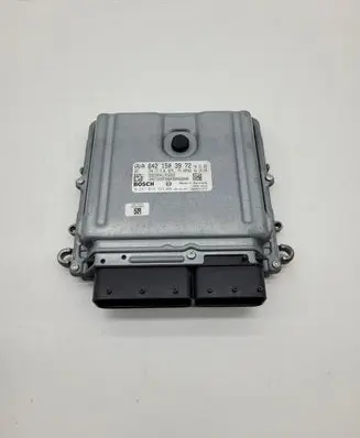 Mercedes-Benz CLS C219 Engine control unit/module A6421503972 0281014323
