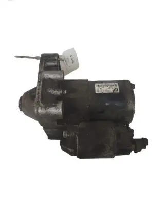 Citroen C4 Grand Picasso Starter motor 75500178004 M000T32271