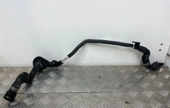 Audi A7 S7 4K8 Engine coolant pipe/hose 4K1121071B 4K0819314 4K1122109B