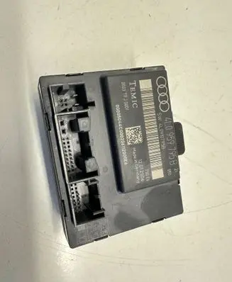 Audi Q7 4L Door control unit/module 4L0959795B 4L0910795B 0033TFJ0001
