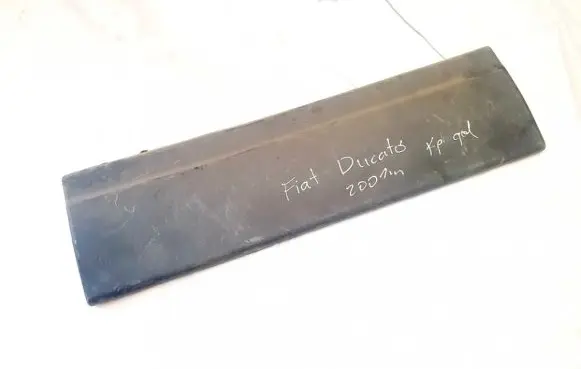 Fiat Ducato Rear door trim (molding) 1304344070 B803