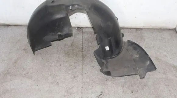 BMW Z4 E85 E86 Rear arch fender liner splash guards 7012730