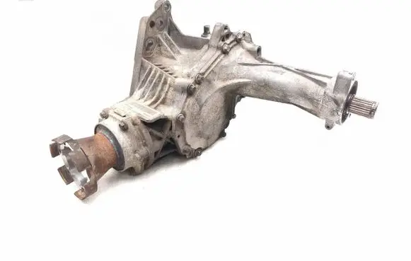 Opel Antara Gearbox transfer box case 24263576