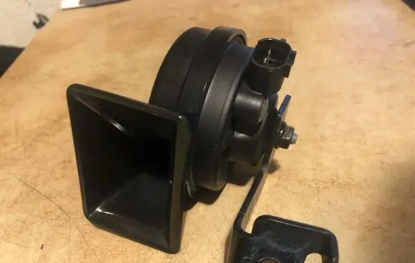 KIA Niro Horn signal 96621G5AA0
