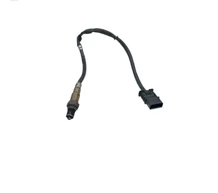 BMW 5 F10 F11 Lambda probe sensor 7596908