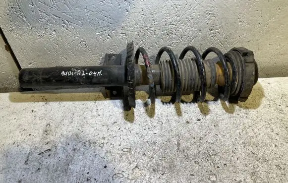 Audi A2 Front shock absorber/damper