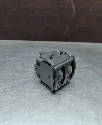 Renault Scenic II - Grand scenic II Headlight level height control switch 8200121805B