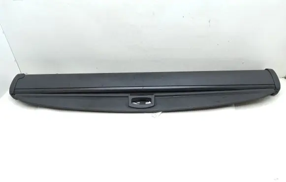 Mercedes-Benz E W211 Parcel shelf load cover A2118600075