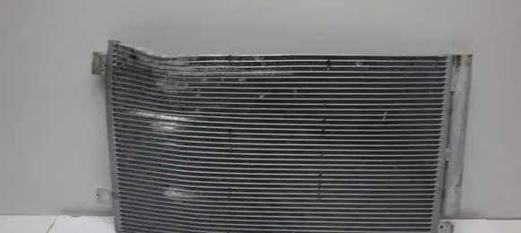 Fiat 500X A/C cooling radiator (condenser) 52150726