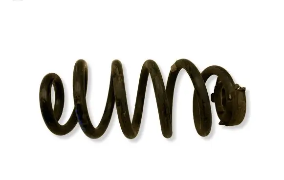 Volkswagen ID.3 Rear coil spring 