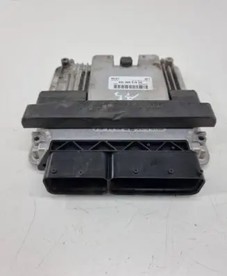 Audi A5 Sportback 8TA Engine control unit/module 03L906019AS