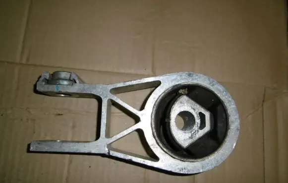 Citroen Jumper Gearbox mounting bracket 20GP