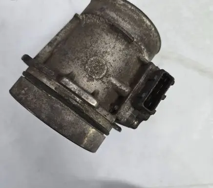 Volkswagen Sharan Mass air flow meter 93BB12B579BA AFH6002A A16002A