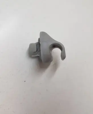 Honda CR-V Sun visor clip/hook/bracket 